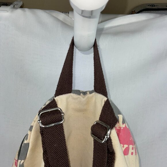 Hello Kitty Backpack - Picture 8 of 9